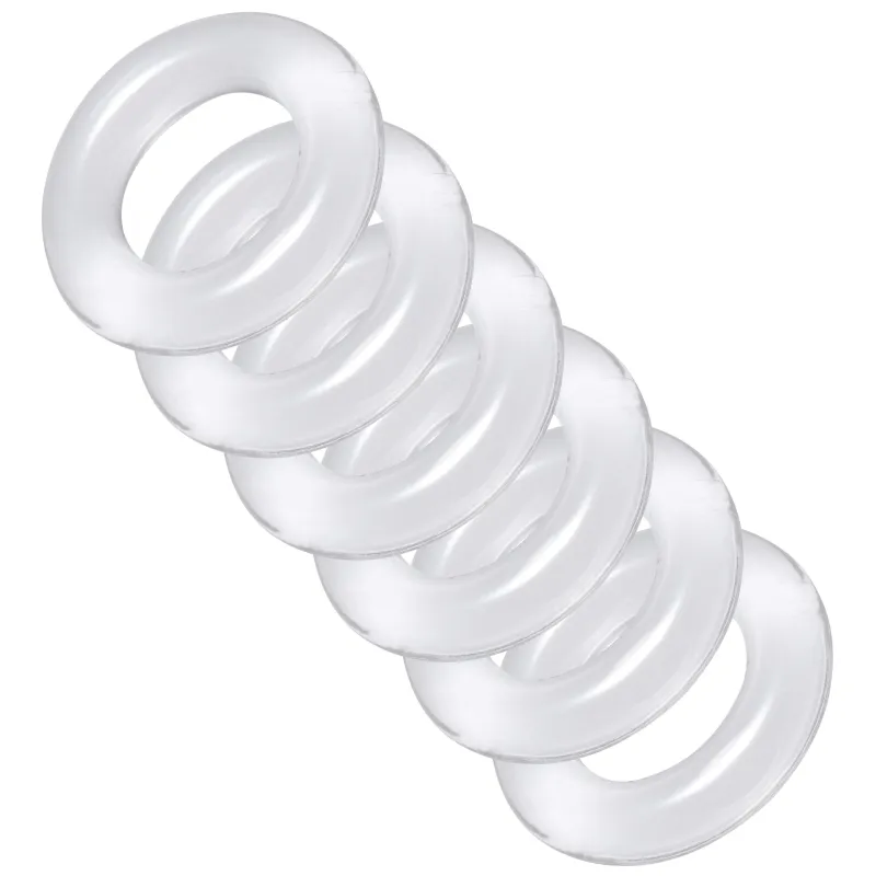 Master Series Ball Stretcher Ring Master 2.5 cm